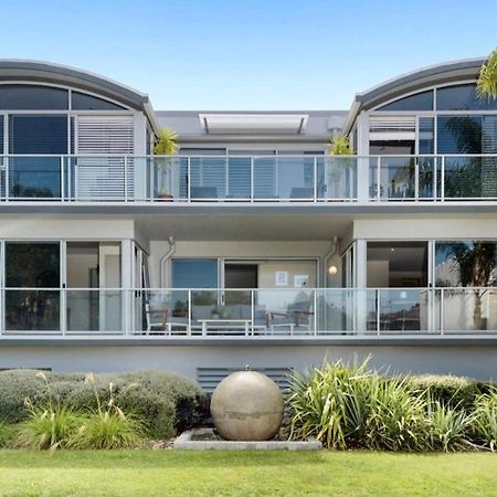 Modern Beach Apartment With Pool & Location Mount Maunganui Zewnętrze zdjęcie