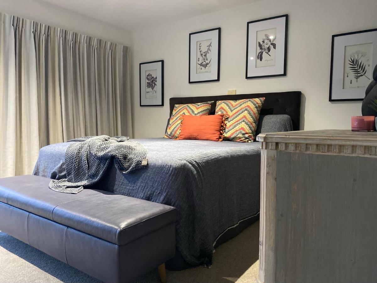 Modern Beach Apartment With Pool & Location Mount Maunganui Zewnętrze zdjęcie