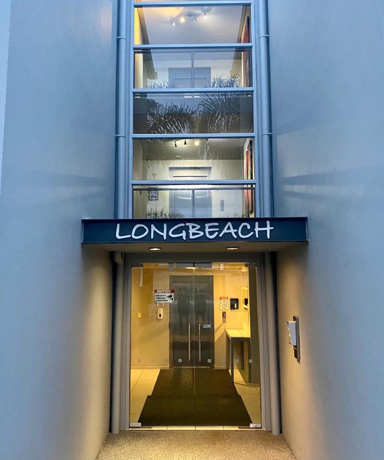 Modern Beach Apartment With Pool & Location Mount Maunganui Zewnętrze zdjęcie