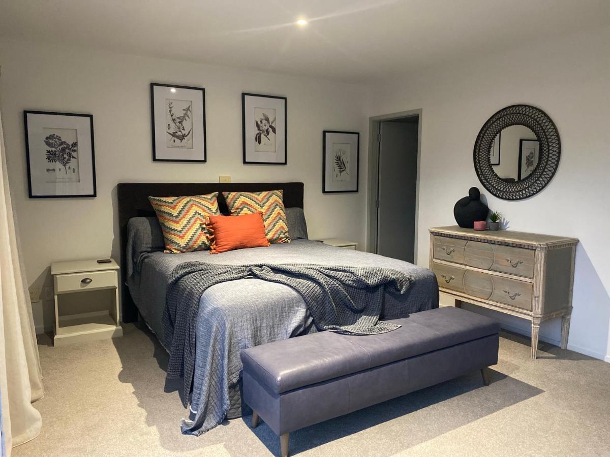Modern Beach Apartment With Pool & Location Mount Maunganui Zewnętrze zdjęcie