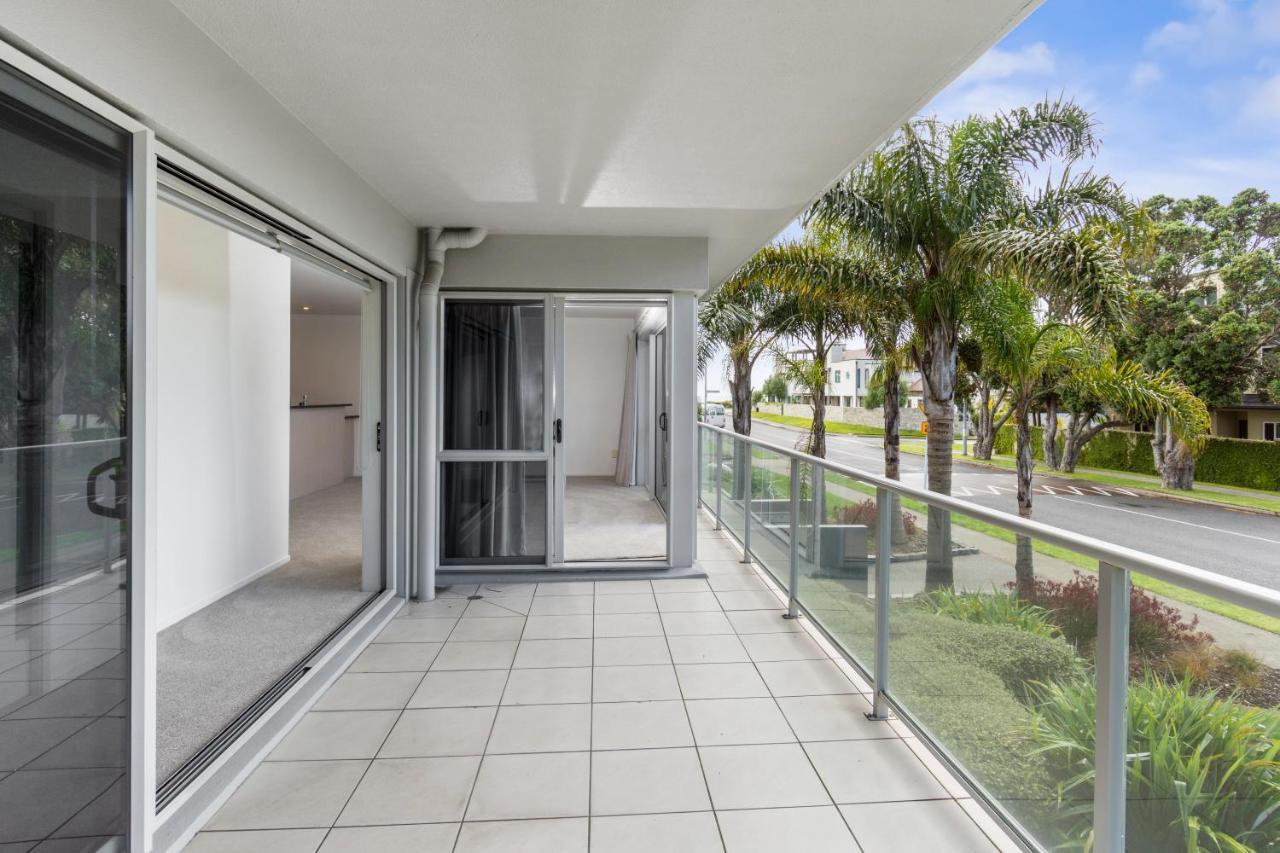 Modern Beach Apartment With Pool & Location Mount Maunganui Zewnętrze zdjęcie
