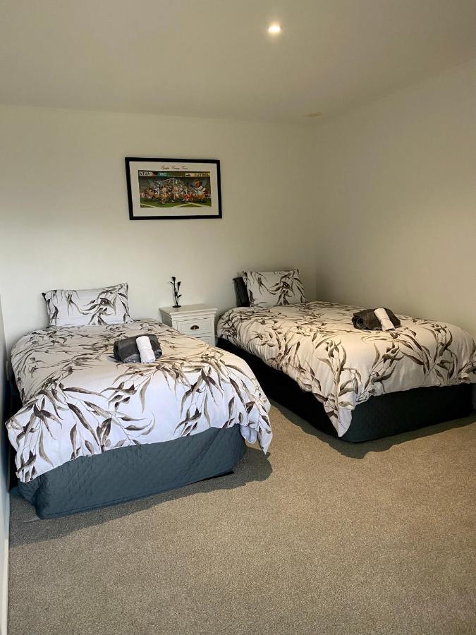 Modern Beach Apartment With Pool & Location Mount Maunganui Zewnętrze zdjęcie