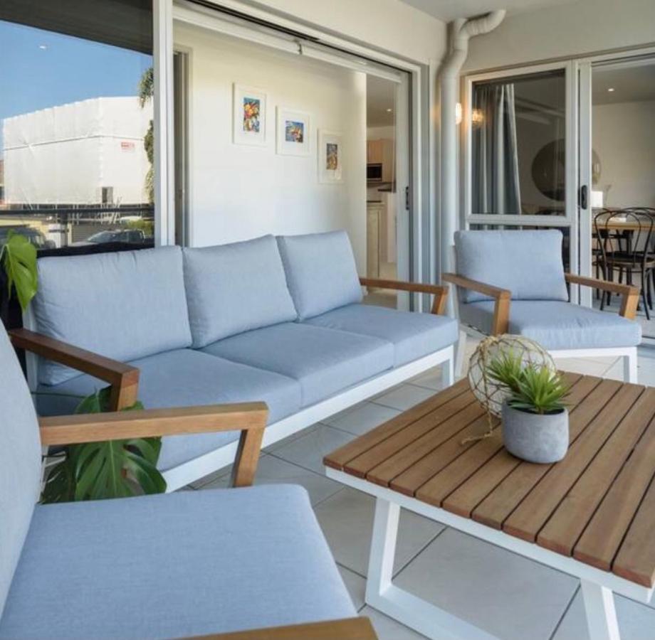 Modern Beach Apartment With Pool & Location Mount Maunganui Zewnętrze zdjęcie
