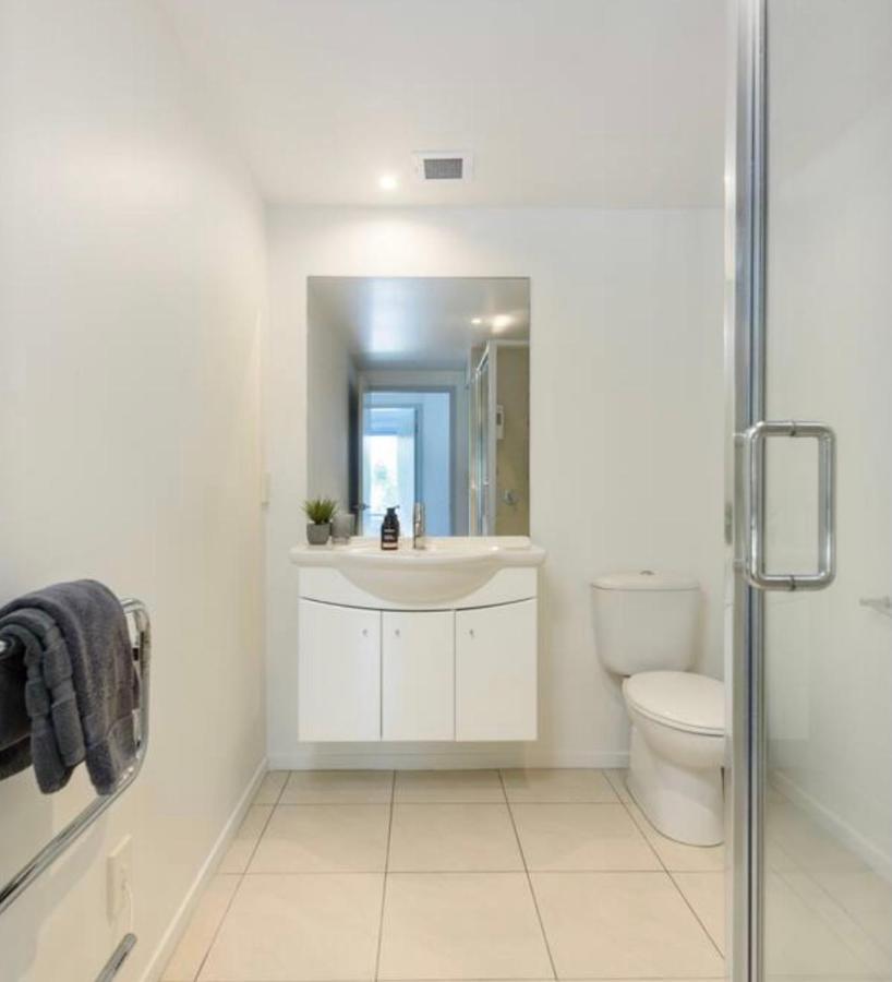 Modern Beach Apartment With Pool & Location Mount Maunganui Zewnętrze zdjęcie